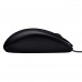 Мышь Logitech M90 Black Grey
